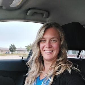 Meet your Posher, Kris